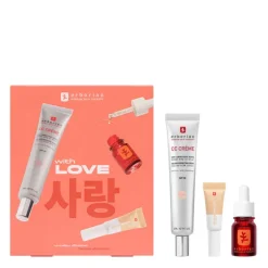 Erborian K-Beauty|Coffrets & Cadeaux>Coffret Le Meilleur d'