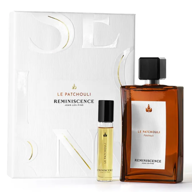 Reminiscence Coffrets Femme>Coffret Le Patchouli
