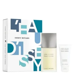 Issey Miyake Coffrets Homme>Coffret L'Eau d'Issey pour Homme