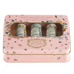 Panier des Sens Coffrets & Cadeaux|Soin Des Mains & Pieds>Coffret Les Absolues