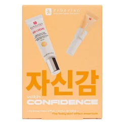 Erborian Coffrets & Cadeaux>Coffret Les Essentiels Effet "Peau de Bébé"