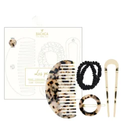 Bachca Coffrets Cheveux>Coffret Les Pépites Ecaille
