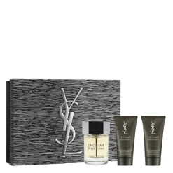 Yves Saint Laurent Coffrets Homme>Coffret L'Homme