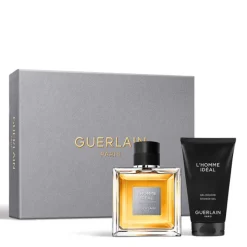 GUERLAIN Coffrets Homme>Coffret L'Homme Idéal