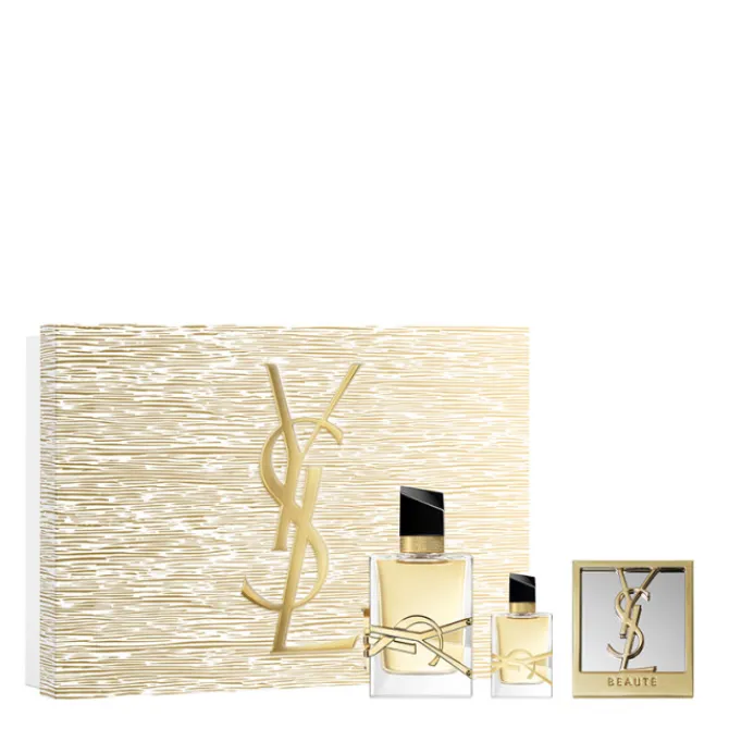 Yves Saint Laurent Coffrets Femme>Coffret Libre