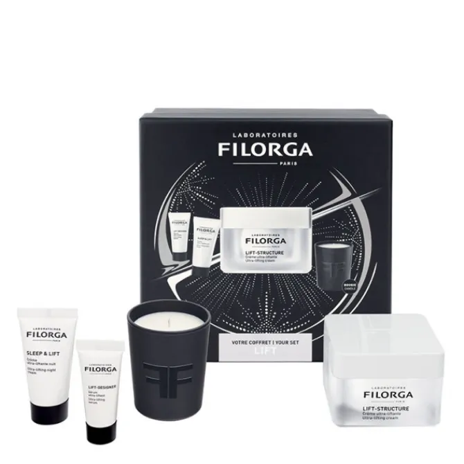 Filorga Coffrets & Cadeaux>Coffret Lift-Structure Crème