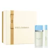 Dolce&Gabbana Coffrets Femme>Coffret Light Blue Pour Femme