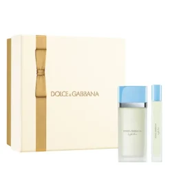Dolce&Gabbana Coffrets Femme>Coffret Light Blue Pour Femme