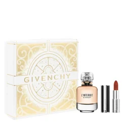 Givenchy Coffrets Femme|Eau De Parfum>Coffret L'Interdit