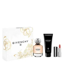 Givenchy Coffrets Femme>Coffret L'Interdit
