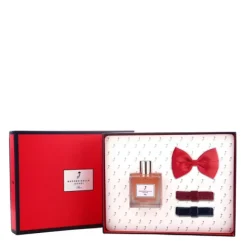 Jacadi Parfums Enfant|Coffrets Enfant>Coffret Mademoiselle
