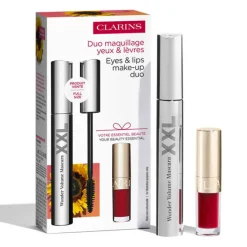 Clarins Coffrets & Cadeaux>Coffret Mascara