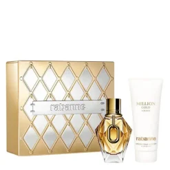 Rabanne Coffrets Femme>Coffret Million Gold For Her