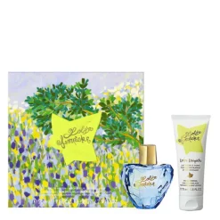 Lolita Lempicka Coffrets Femme>Coffret Mon Premier Parfum