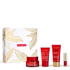 Clarins Coffrets & Cadeaux>Coffret Multi-Intensive