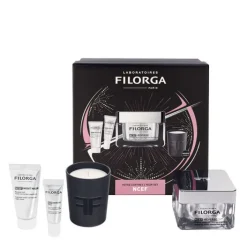 Filorga Coffrets & Cadeaux>Coffret NCEF-Reverse Crème