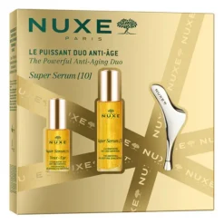 Nuxe Coffrets|Coffrets & Cadeaux>Coffret Noël Super Serum [10]
