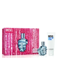 Diesel Coffrets Homme>Coffret Only The Brave
