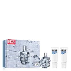 Diesel Coffrets Homme>Coffret Only The Brave