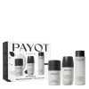 Homme PAYOT Soin Corps Hommes|Soin Visage Hommes|Coffret Optimale Trio