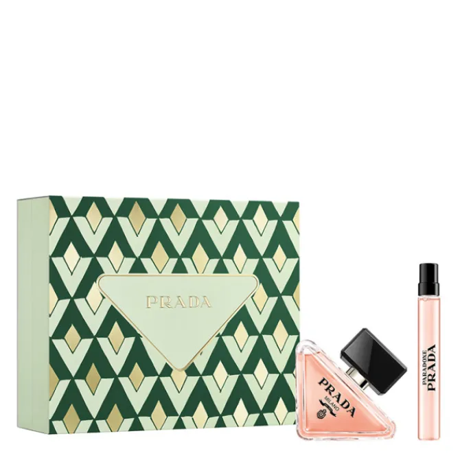 Prada Coffrets Femme>Coffret Paradoxe