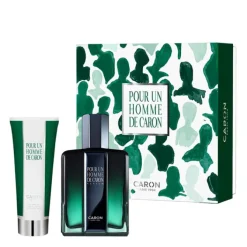 Caron Coffrets Homme>Coffret Pour Homme de