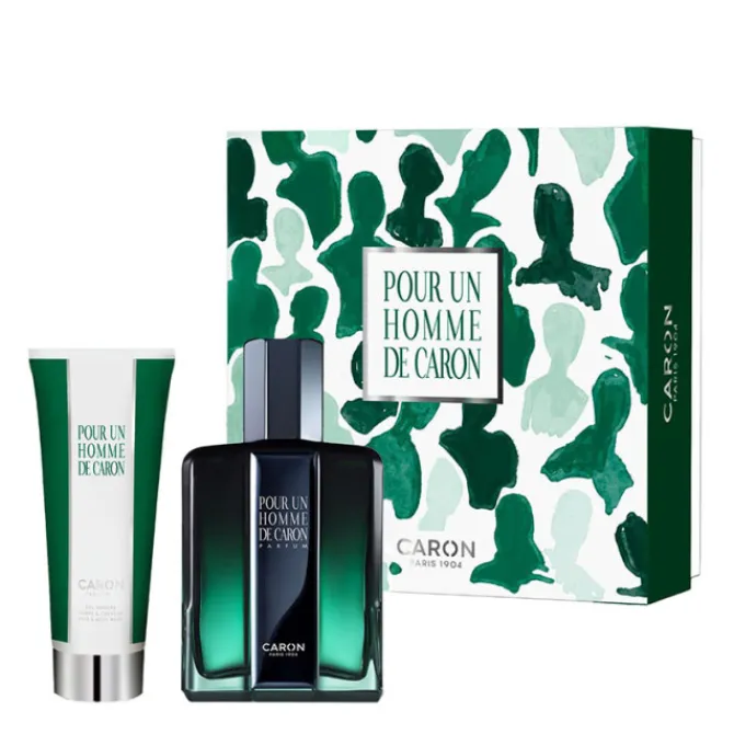 Caron Coffrets Homme>Coffret Pour Homme de