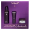 Caudalie Coffrets|Coffrets & Cadeaux>Coffret Premier Cru