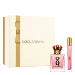 Dolce&Gabbana Coffrets Femme>Coffret Q by Dolce & Gabbana