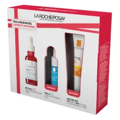 La Roche Posay Coffrets>Coffret Retinol B3