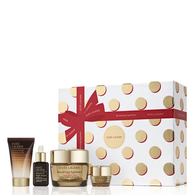 Estee Lauder Coffrets & Cadeaux>Coffret Revitalizing Supreme +