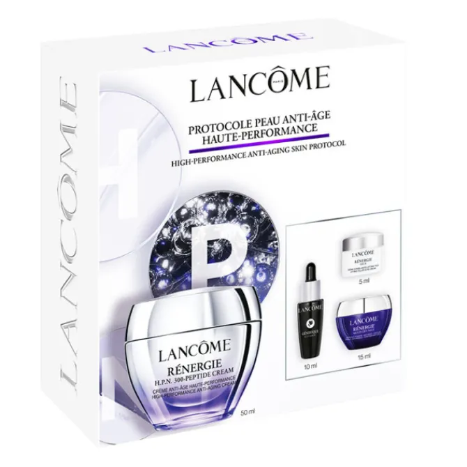 Lancome Coffrets & Cadeaux>Coffret Rénergie