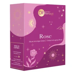 Docteur Renaud Coffrets & Cadeaux>Coffret Rose