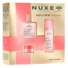 Nuxe Coffrets>Coffret Rose à l'Infini
