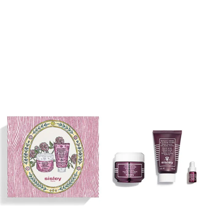Sisley Coffrets & Cadeaux>Coffret Rose Noire