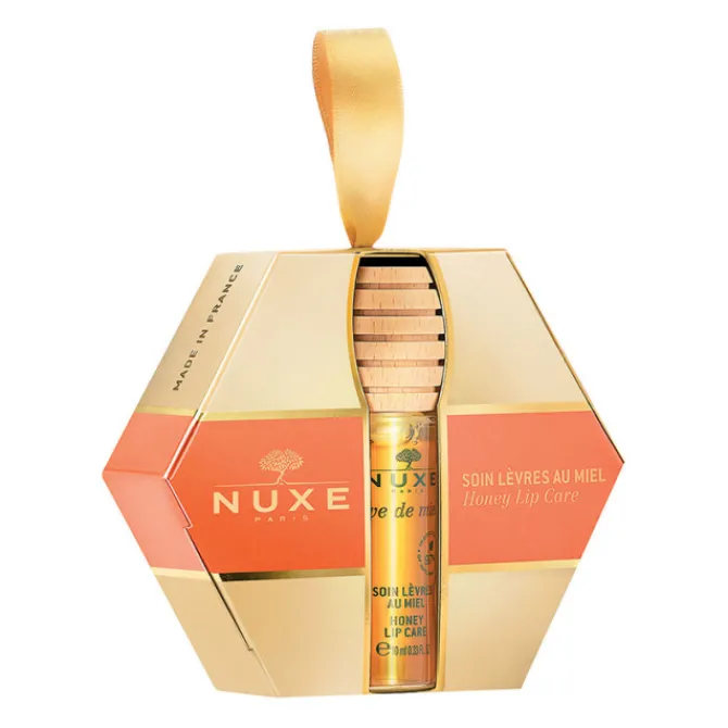 Nuxe Coffrets & Cadeaux|Soin Des Yeux & Lèvres>Coffret Rêve De Miel®