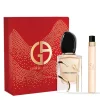 Giorgio Armani Coffrets Femme>Coffret Sì