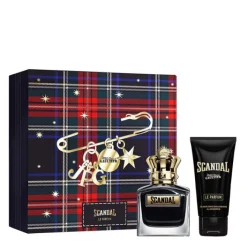 Jean Paul Gaultier Coffrets Homme>Coffret Scandal Pour Homme