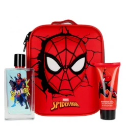Disney Coffrets Enfant>Coffret Spiderman