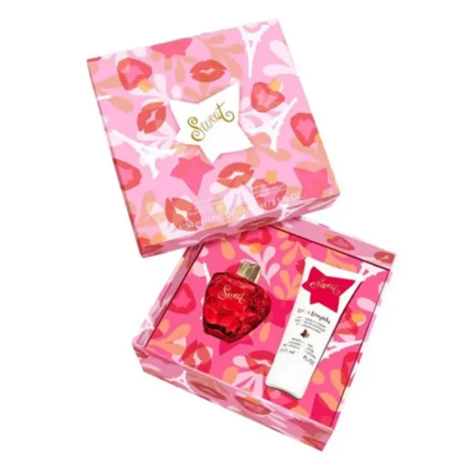 Femme Lolita Lempicka Coffrets Femme|Coffret Sweet
