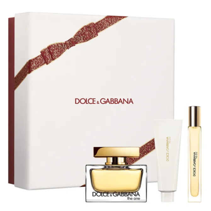 Dolce&Gabbana Coffrets Femme>Coffret The One