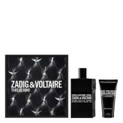 Zadig et Voltaire Coffrets Femme>Coffret This is Him!
