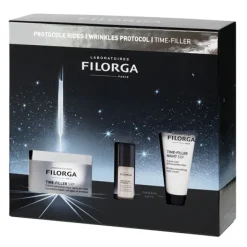 Filorga Coffrets & Cadeaux>Coffret Time-Filler