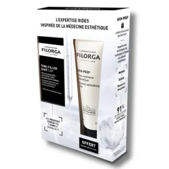 Filorga Coffrets & Cadeaux>Coffret Time-Filler Shot 5XP