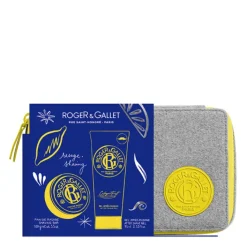 Roger et Gallet Coffrets|Coffret Vanity Rasage