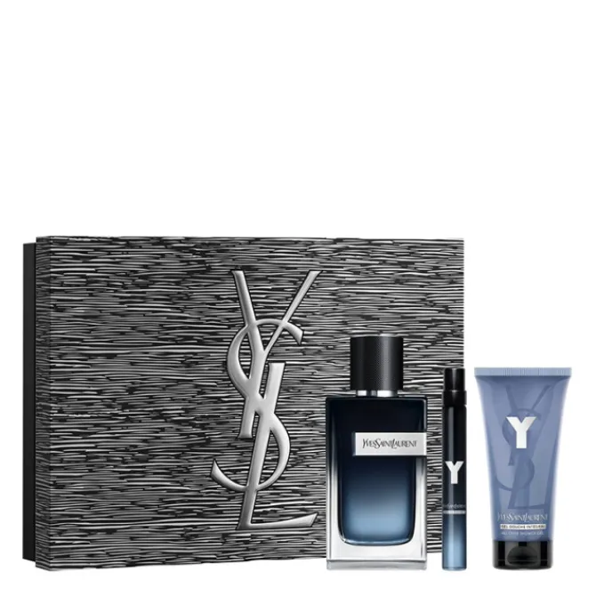 Yves Saint Laurent Coffrets Homme>Coffret Y