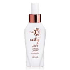 Huile & Sérum|Thermoprotecteur>Coily Miracle Leave-In Product