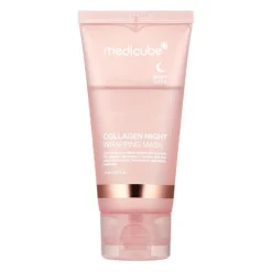 Medicube K-Beauty|Masque>Collagen Night Wrapping Mask