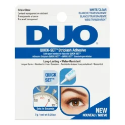 Duo Accessoires>Colle Pour Faux-Cils En Tube