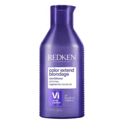 Redken Cheveux Blonds / Décolorés / Gris / Blanc|Après-Shampooing>Color Extend Blondage